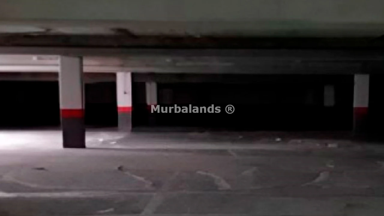 Foto de un terreno o una obra parada para mostrar en el detalle del inmueble