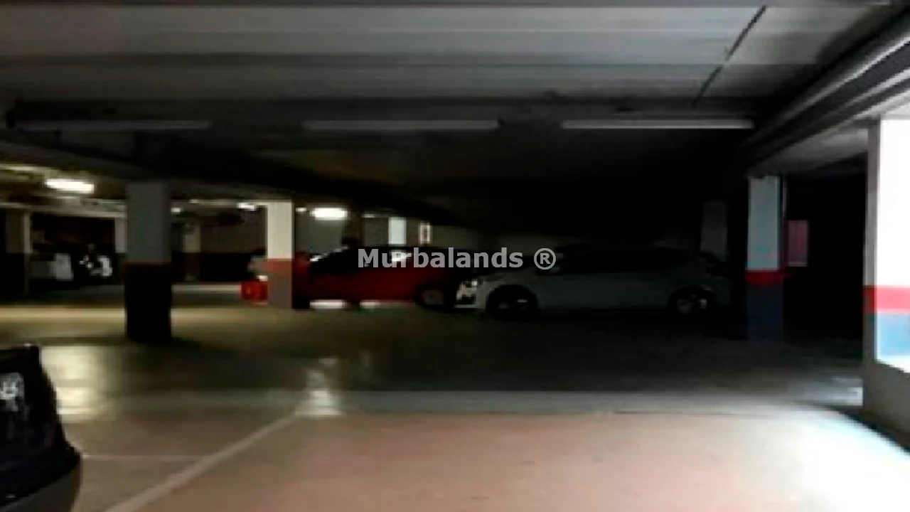 Foto de un terreno o una obra parada para mostrar en el detalle del inmueble