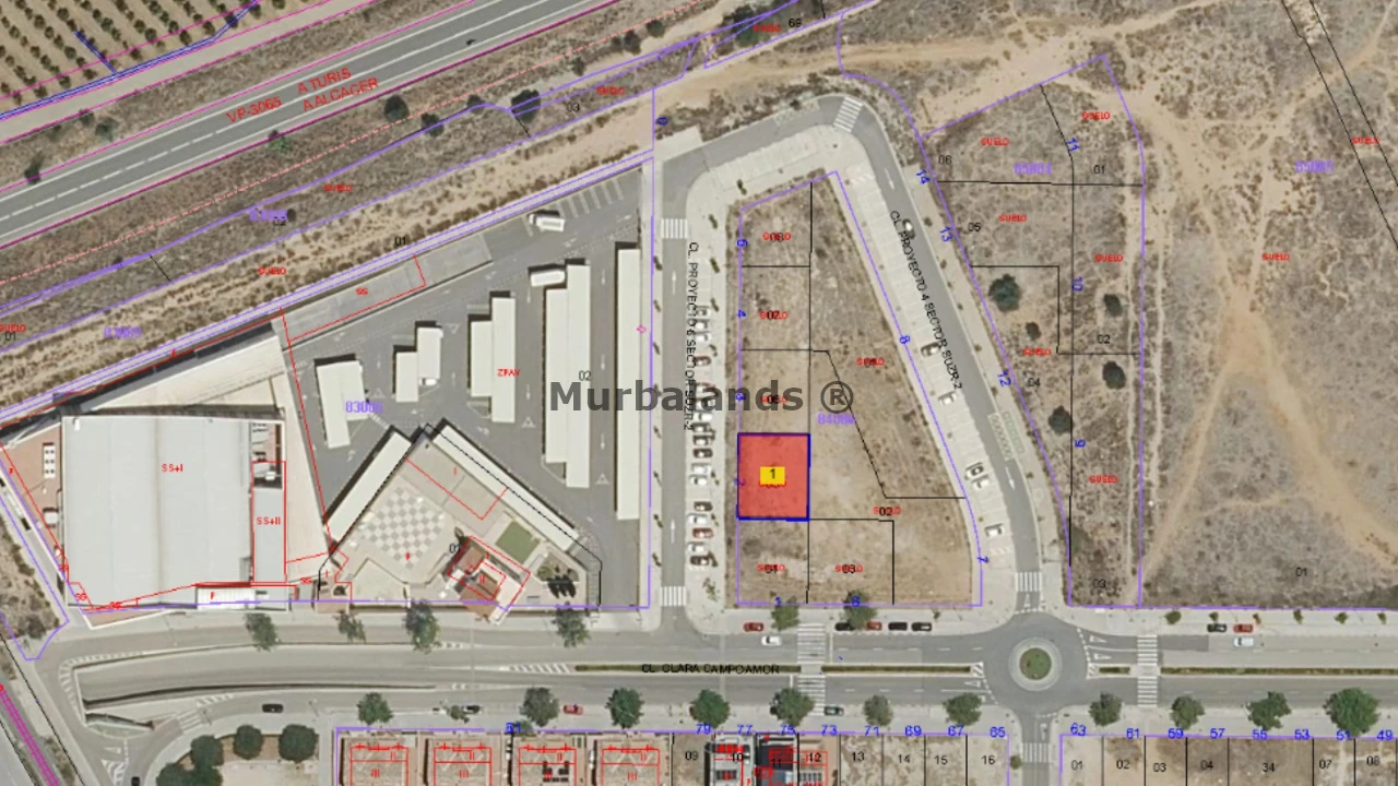 Foto del anuncio Ref. 00005292