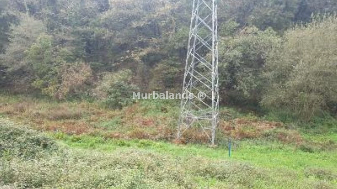 Foto de un terreno o una obra parada para mostrar en el detalle del inmueble