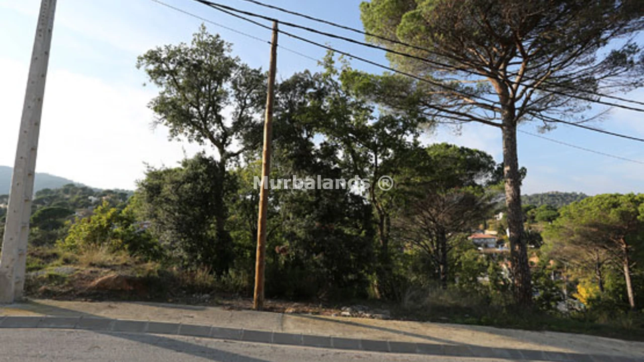 Foto de un terreno o una obra parada para mostrar en el detalle del inmueble