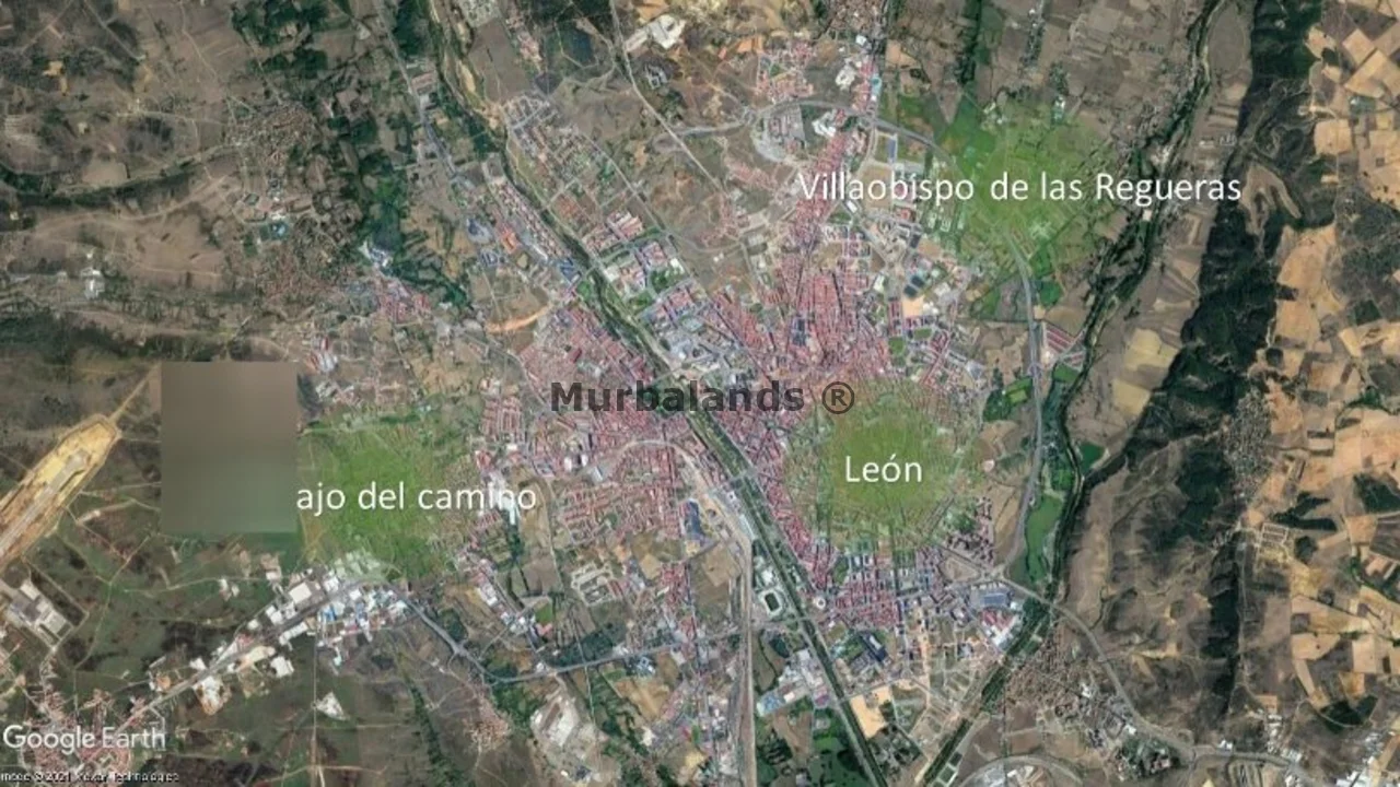 Foto de un terreno o una obra parada para mostrar en el detalle del inmueble