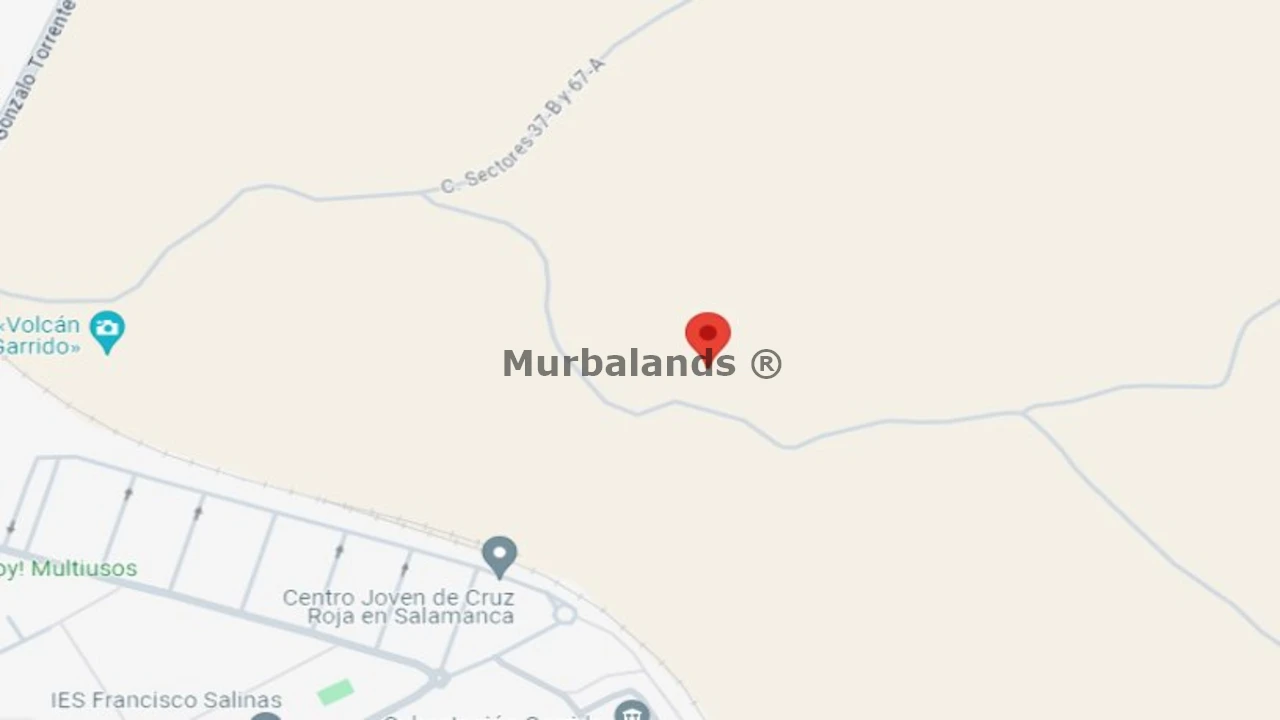 Foto de un terreno o una obra parada para mostrar en el detalle del inmueble