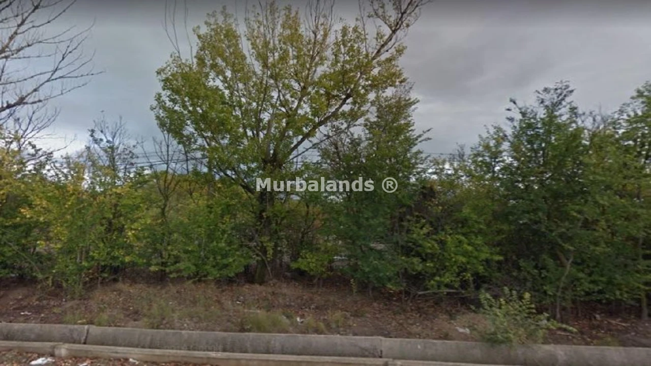 Foto de un terreno o una obra parada para mostrar en el detalle del inmueble