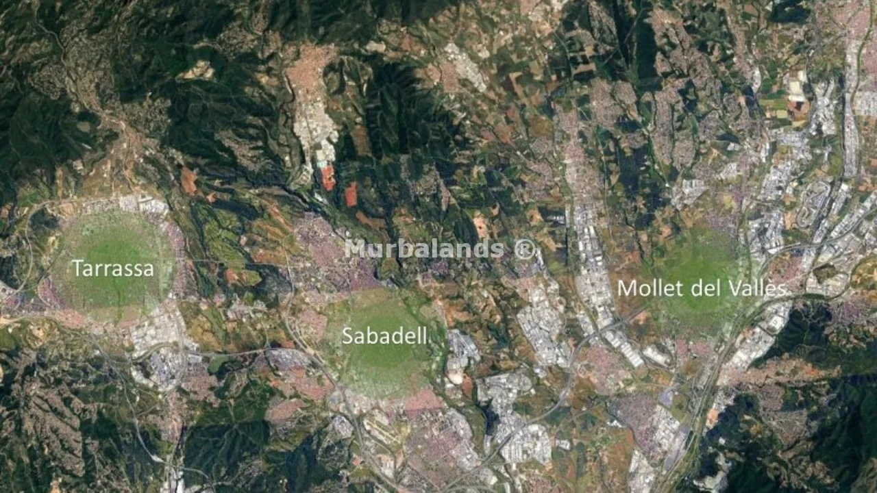 Foto de un terreno o una obra parada para mostrar en el detalle del inmueble