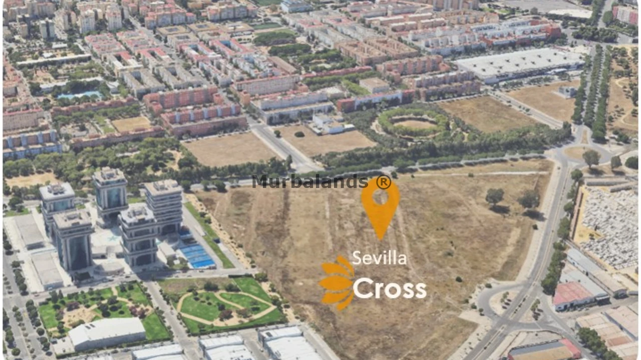 Foto de un terreno o una obra parada para mostrar en el detalle del inmueble