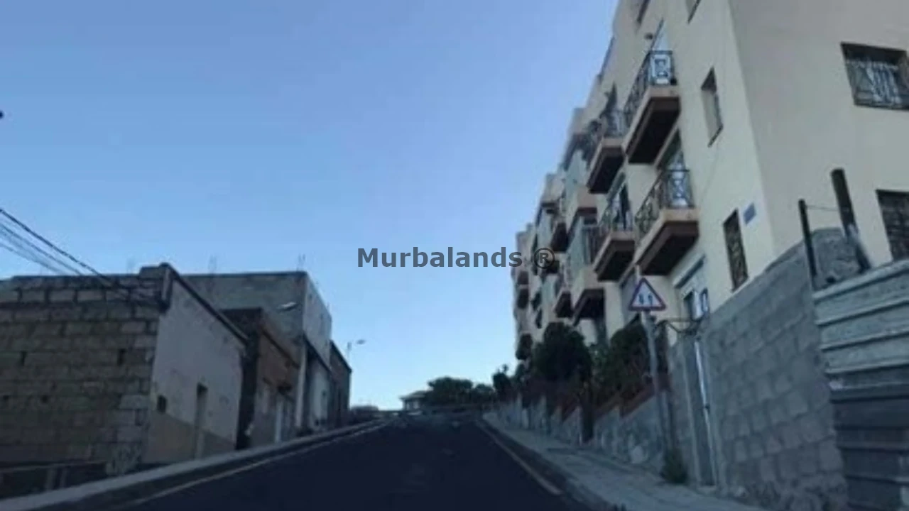 Terreno destacado
