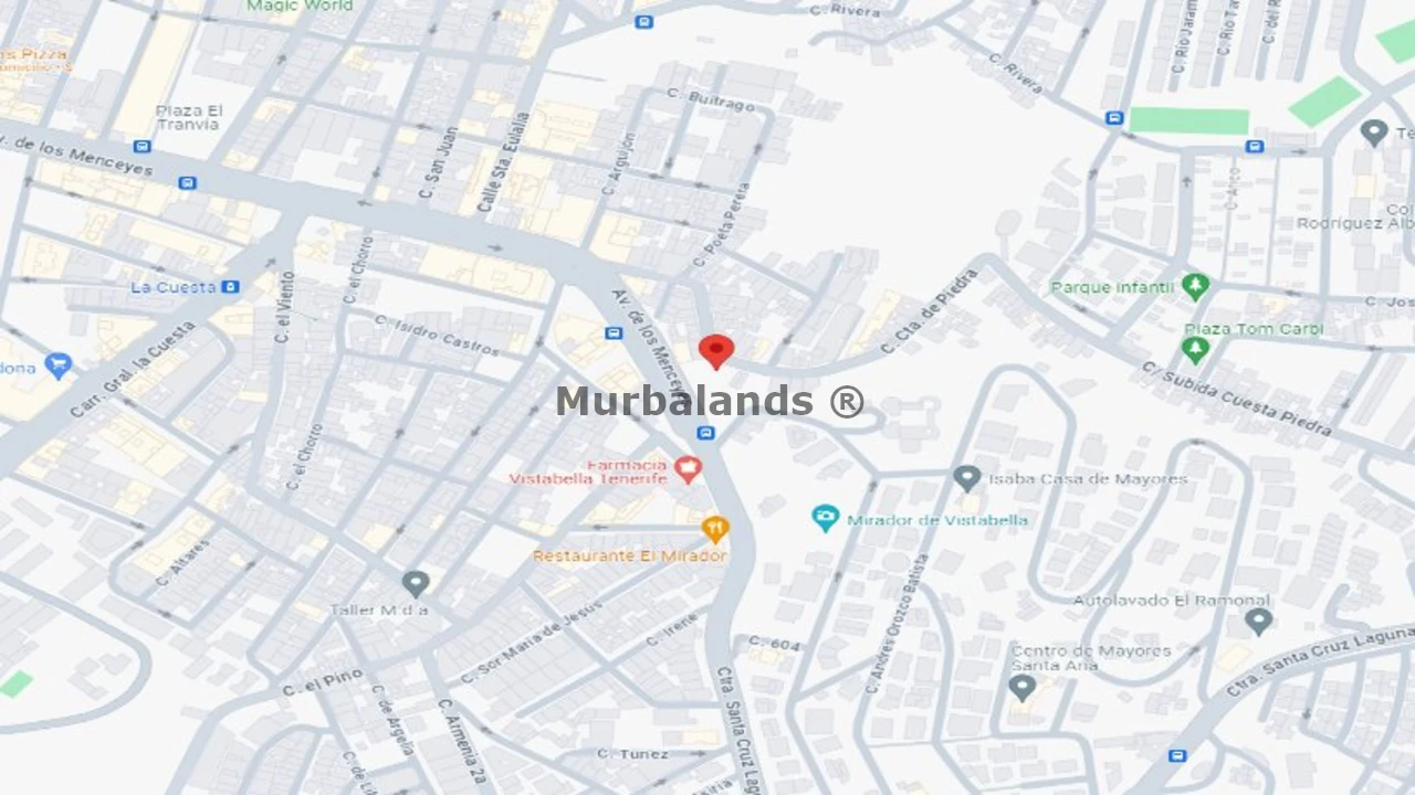 Foto de un terreno o una obra parada para mostrar en el detalle del inmueble