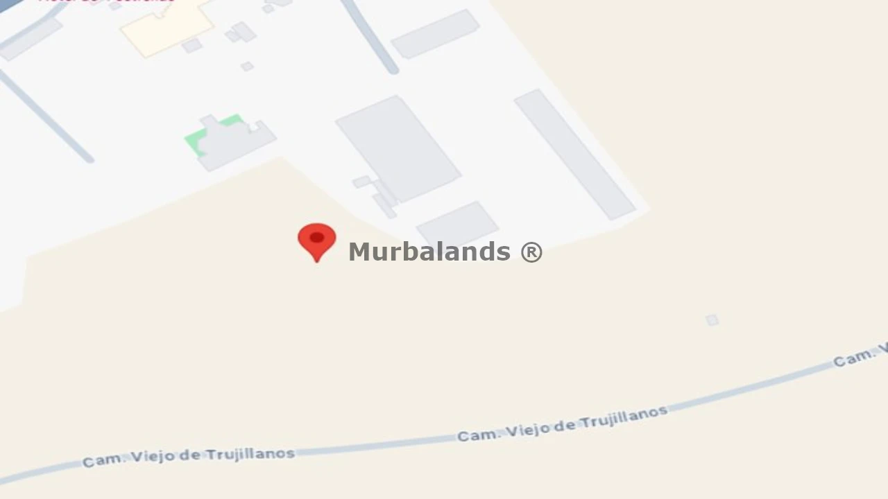 Foto de un terreno o una obra parada para mostrar en el detalle del inmueble