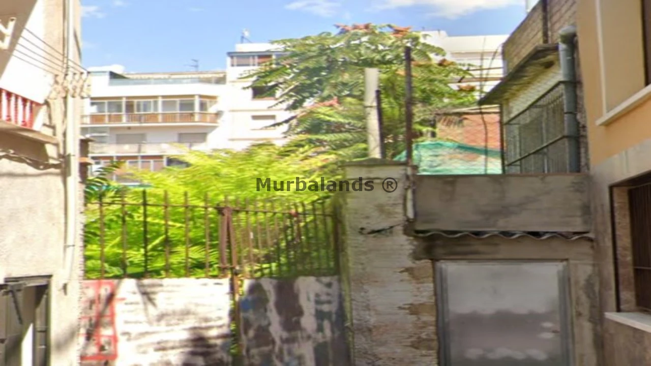 Terreno destacado