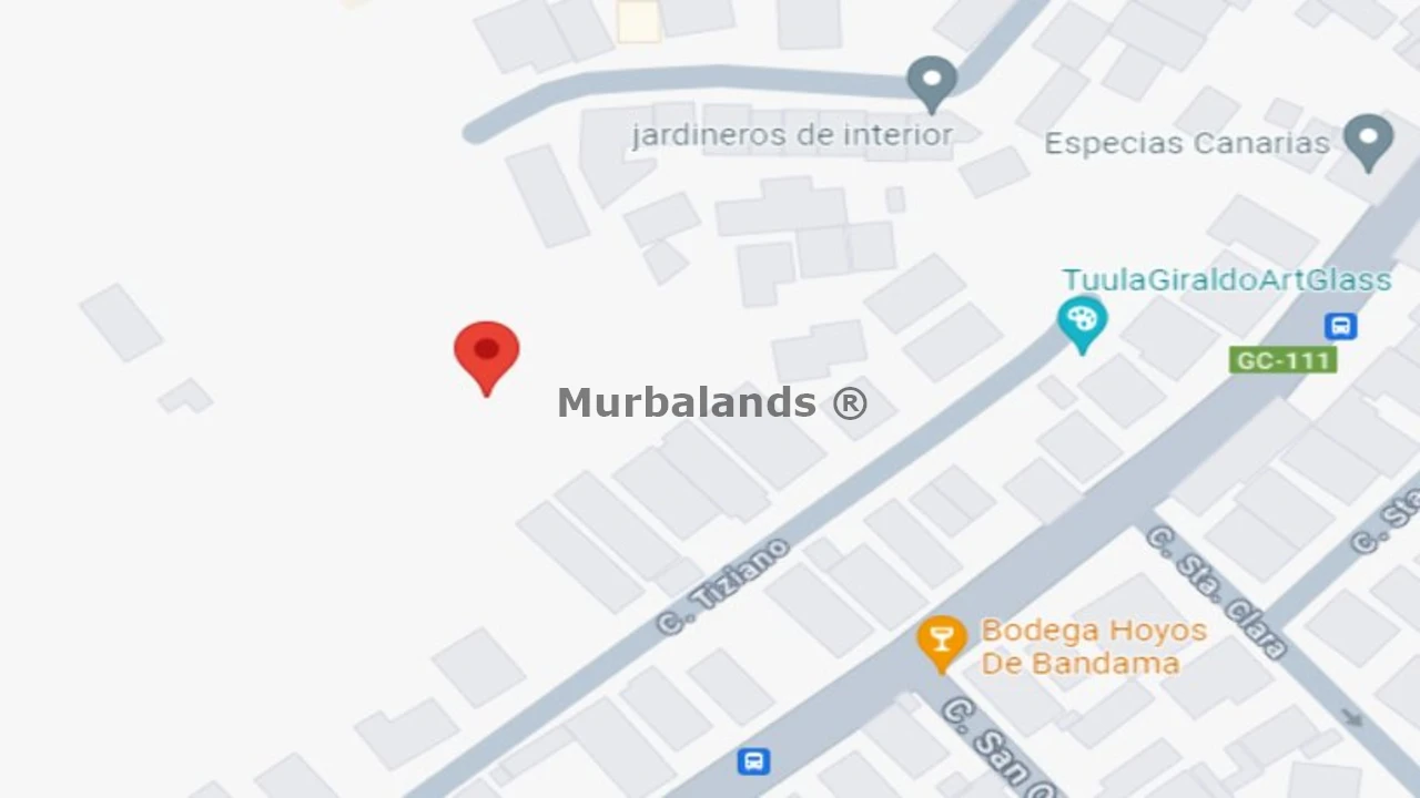 Foto de un terreno o una obra parada para mostrar en el detalle del inmueble