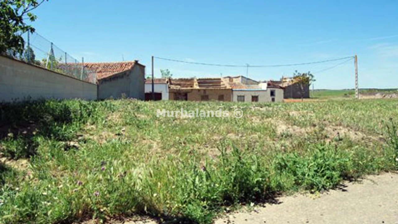 Terreno destacado