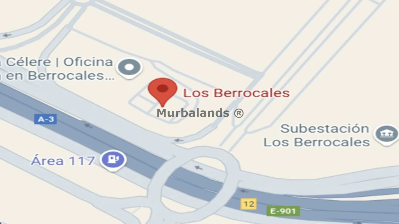Foto de un terreno o una obra parada para mostrar en el detalle del inmueble
