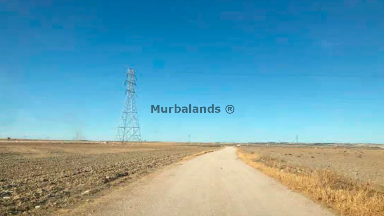 Foto de un terreno o una obra parada para mostrar en el detalle del inmueble