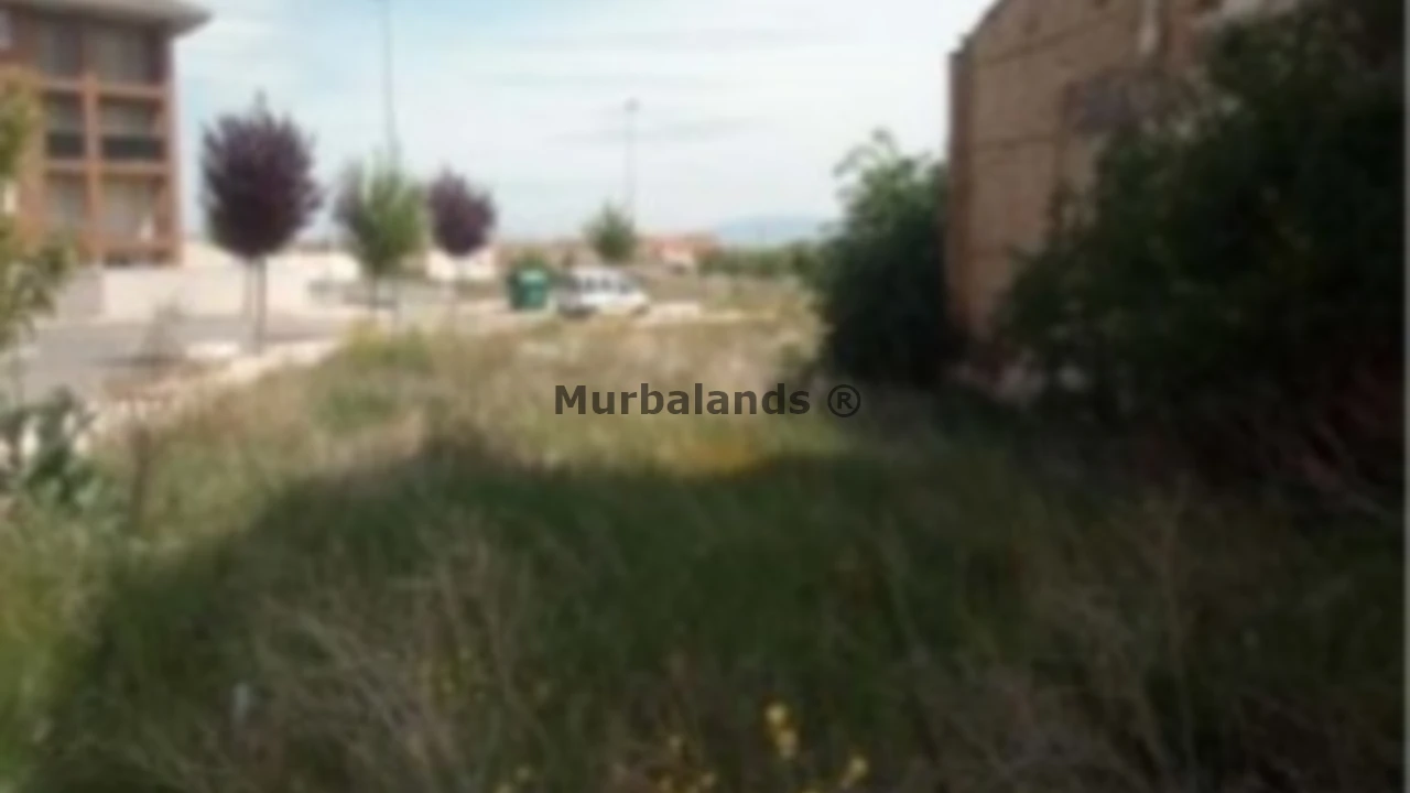 Foto de un terreno o una obra parada para mostrar en el detalle del inmueble
