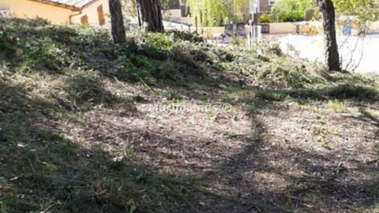 Foto de un terreno o una obra parada para mostrar en el detalle del inmueble