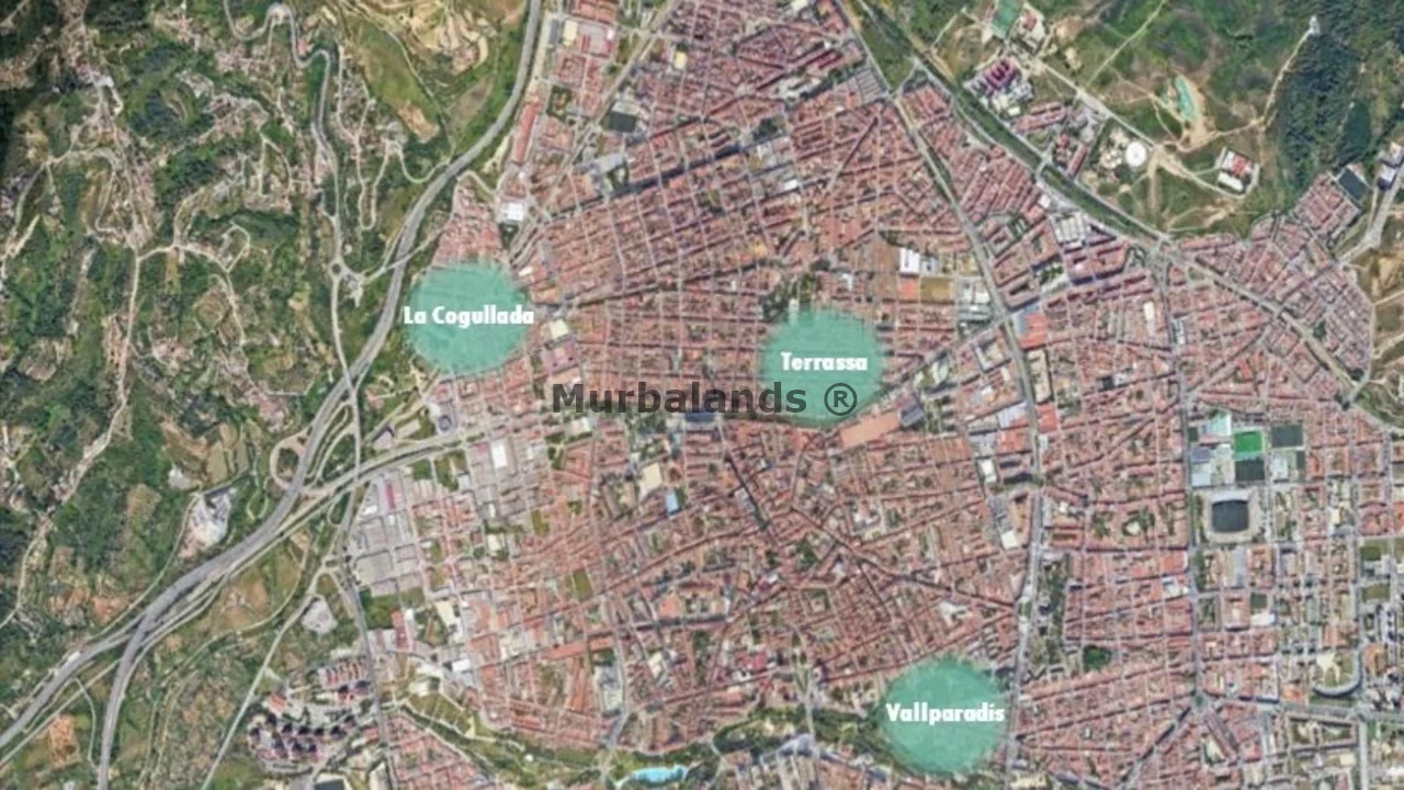 Foto de un terreno o una obra parada para mostrar en el detalle del inmueble