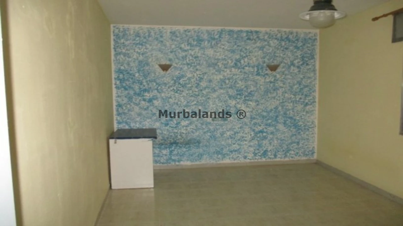 Foto de un terreno o una obra parada para mostrar en el detalle del inmueble