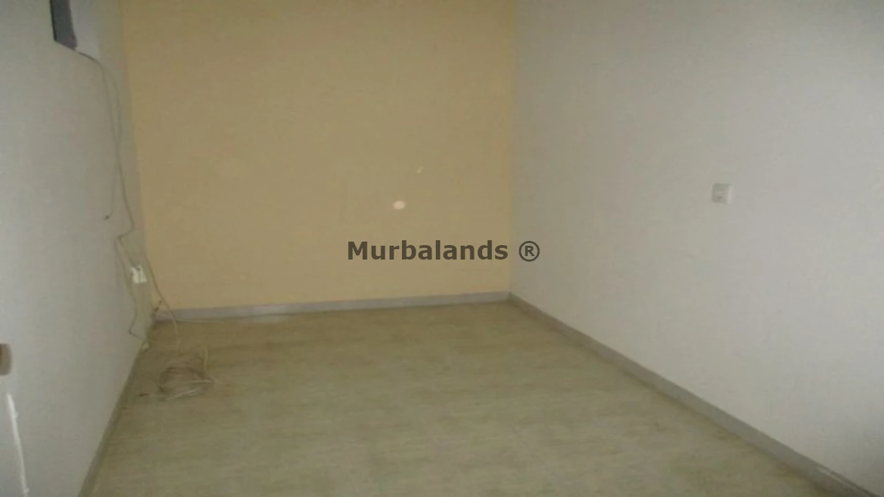 Foto de un terreno o una obra parada para mostrar en el detalle del inmueble