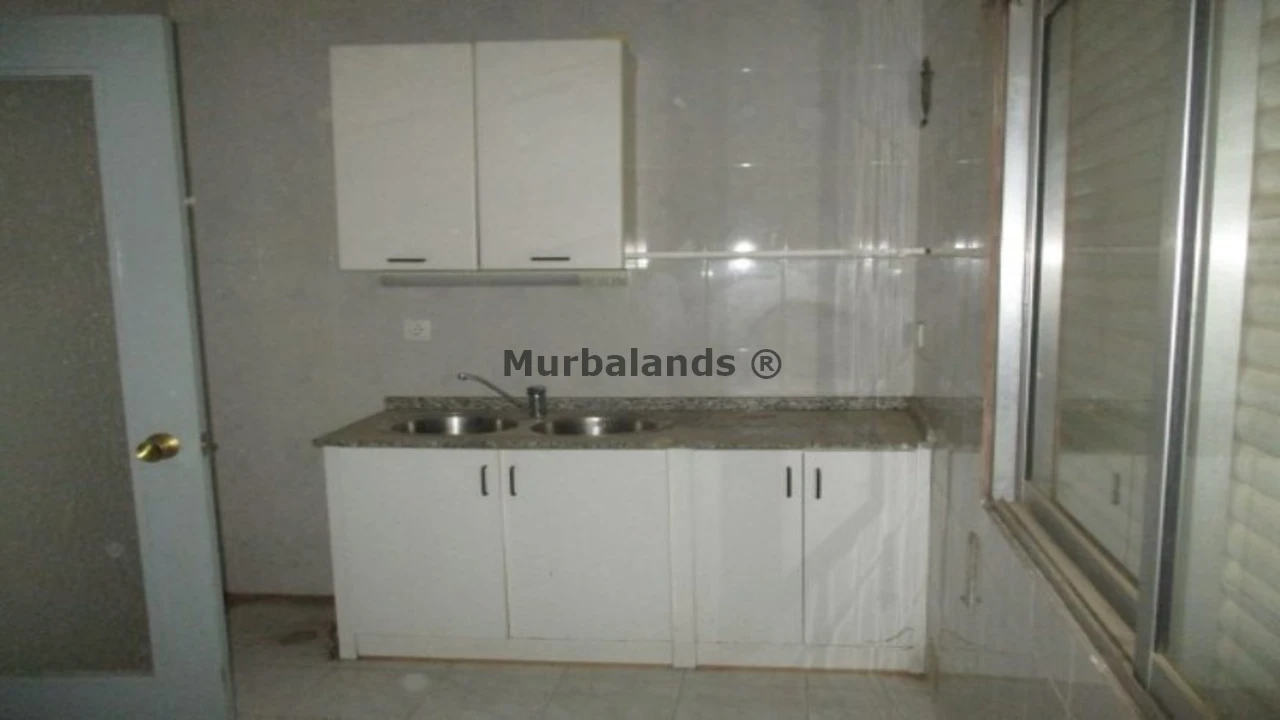 Foto de un terreno o una obra parada para mostrar en el detalle del inmueble