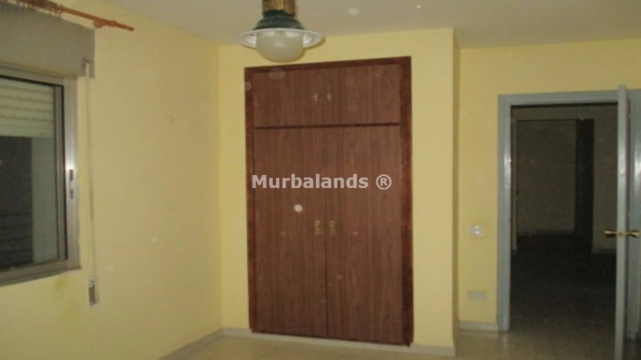 Foto de un terreno o una obra parada para mostrar en el detalle del inmueble