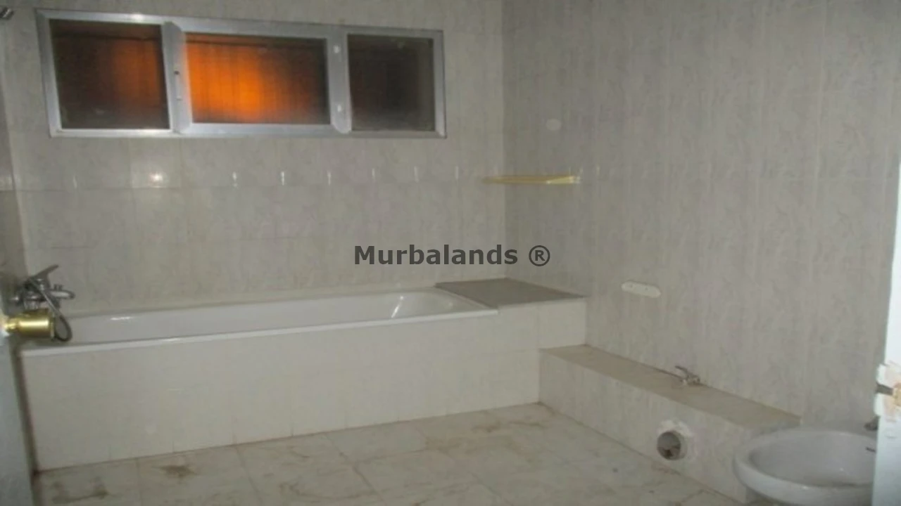 Foto de un terreno o una obra parada para mostrar en el detalle del inmueble