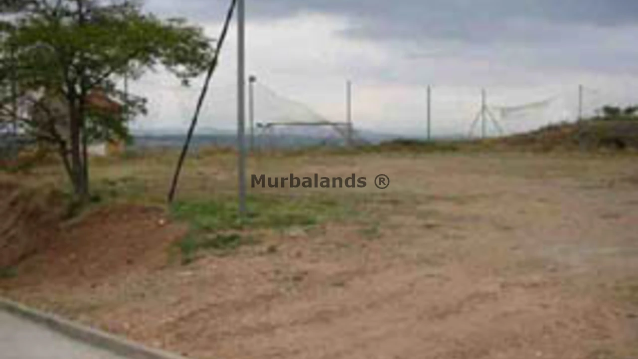 Foto de un terreno o una obra parada para mostrar en el detalle del inmueble