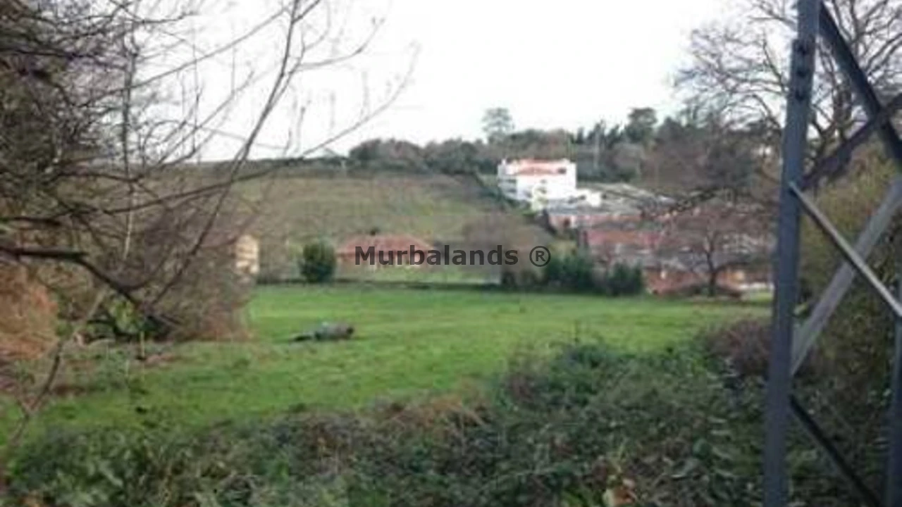 Foto de un terreno o una obra parada para mostrar en el detalle del inmueble