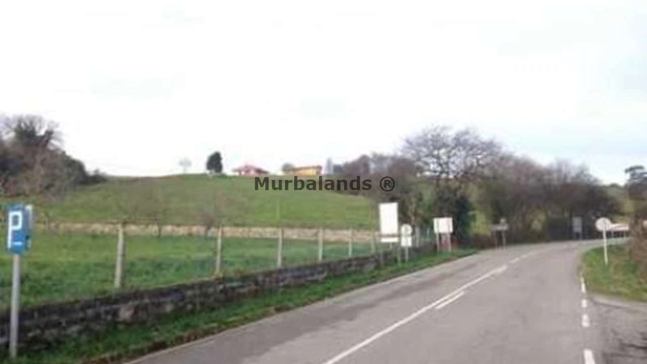 Foto de un terreno o una obra parada para mostrar en el detalle del inmueble
