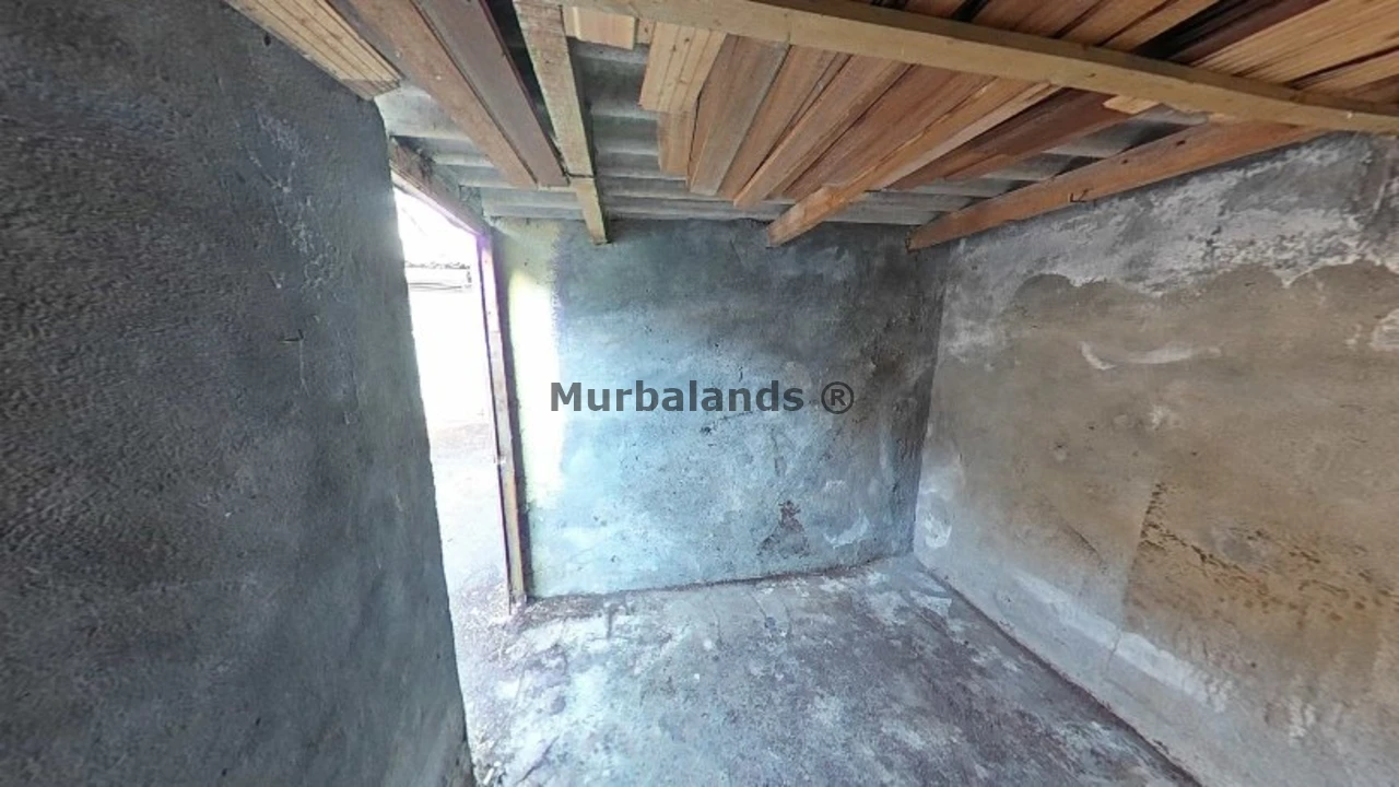 Foto de un terreno o una obra parada para mostrar en el detalle del inmueble