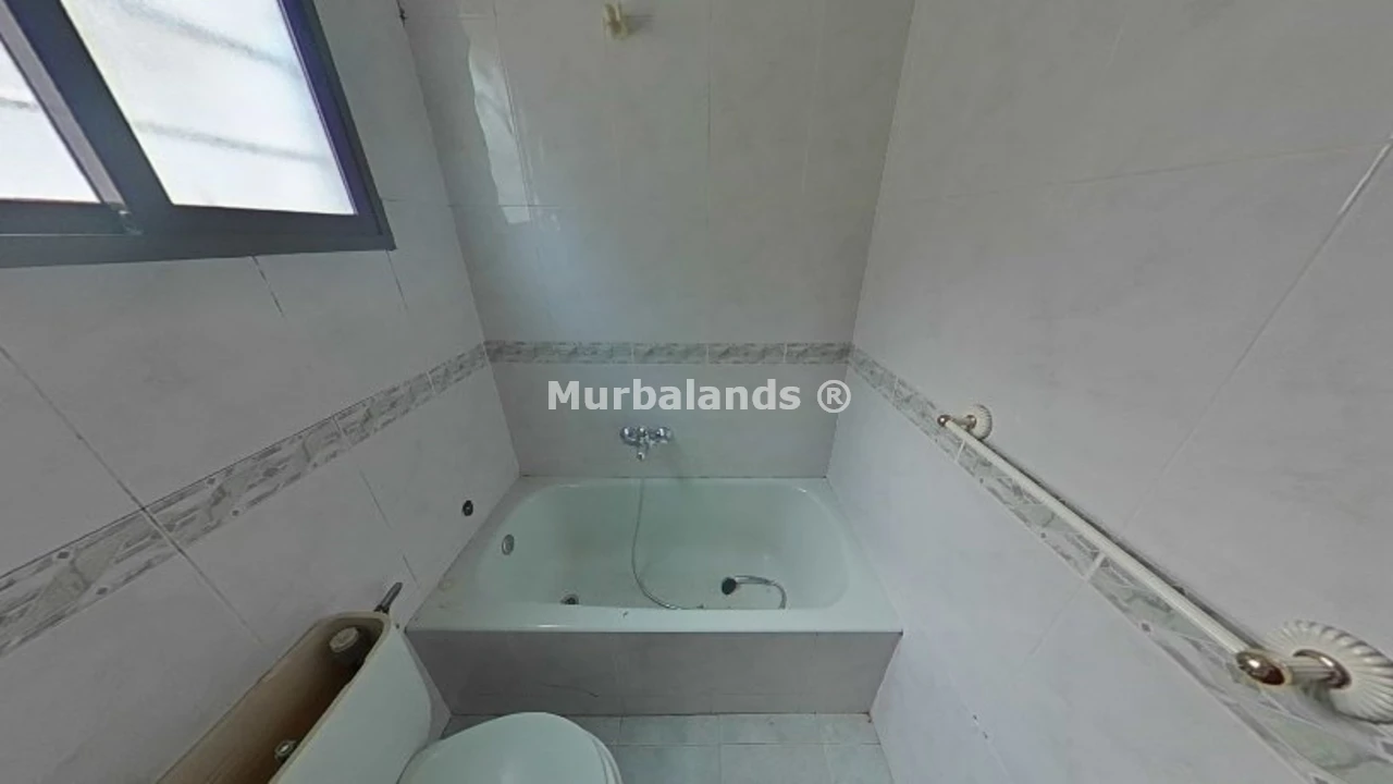 Foto de un terreno o una obra parada para mostrar en el detalle del inmueble