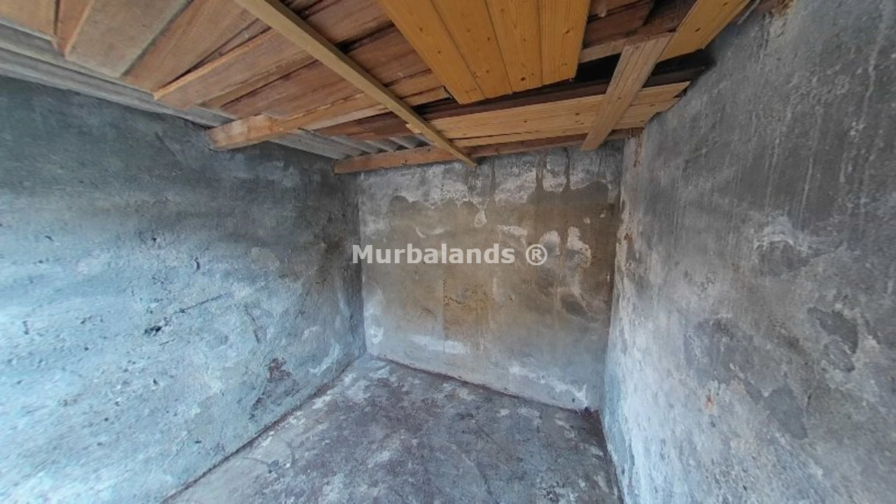 Foto de un terreno o una obra parada para mostrar en el detalle del inmueble