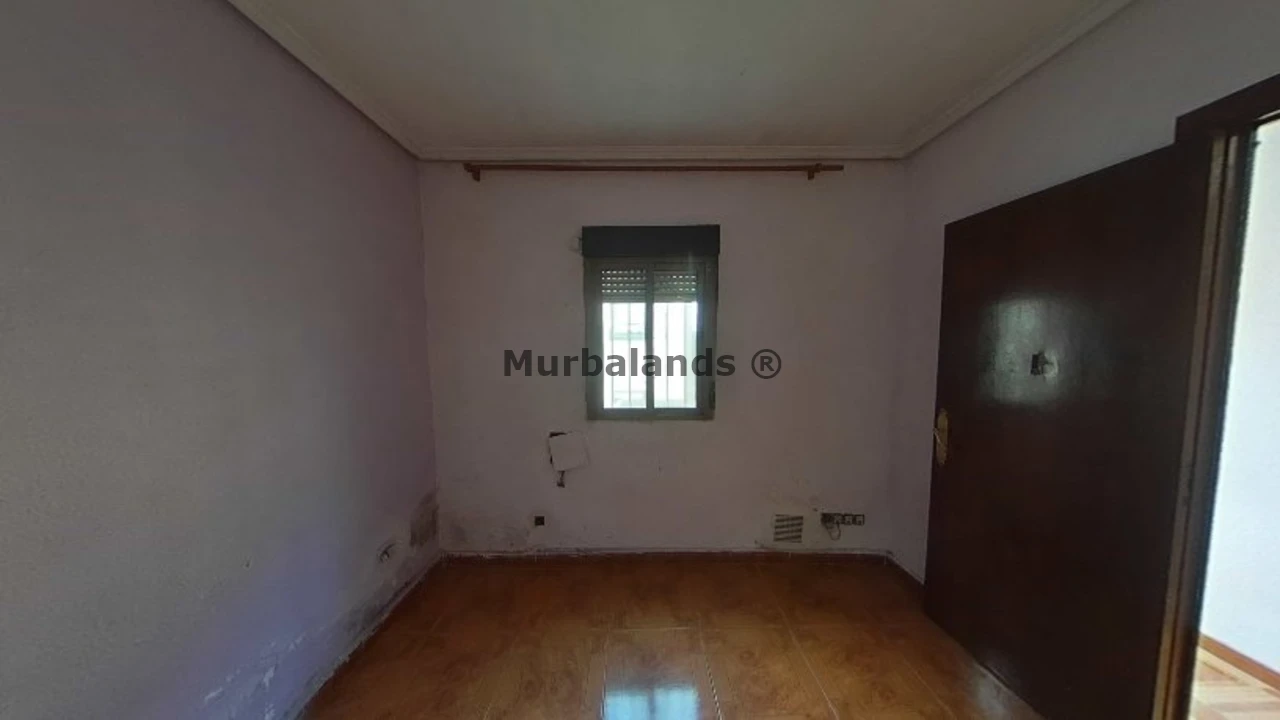 Foto de un terreno o una obra parada para mostrar en el detalle del inmueble