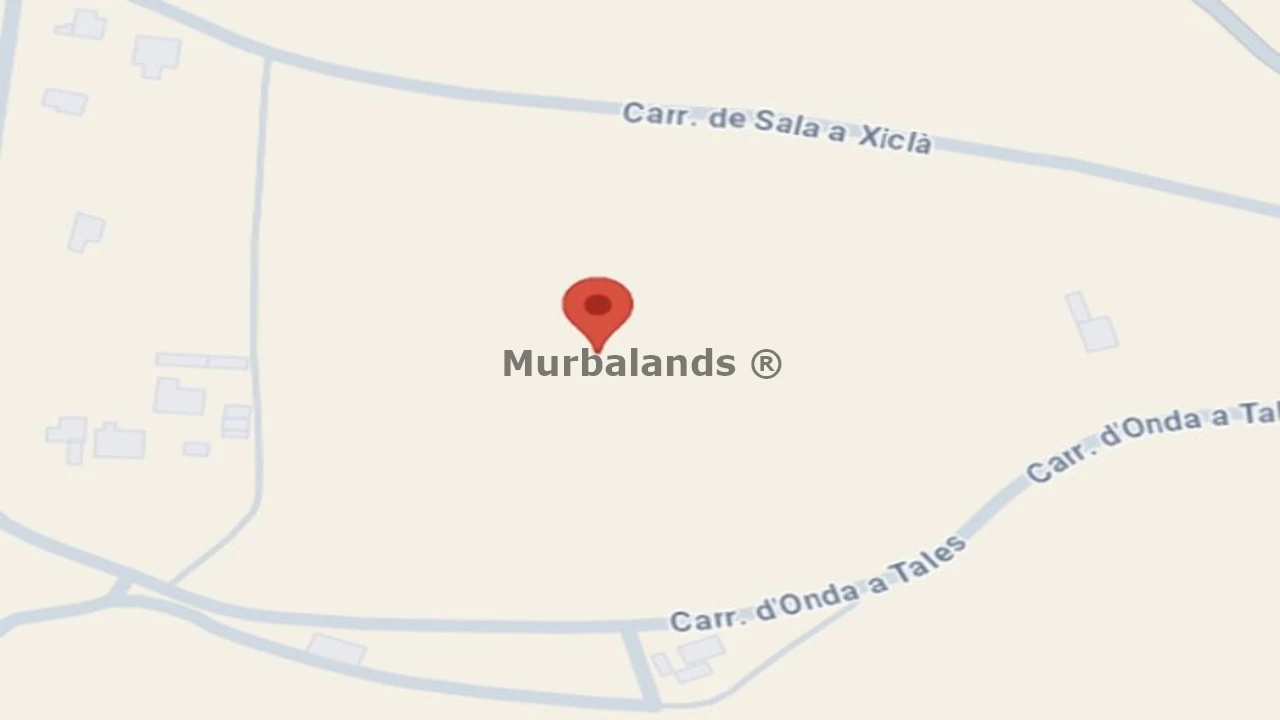 Foto de un terreno o una obra parada para mostrar en el detalle del inmueble