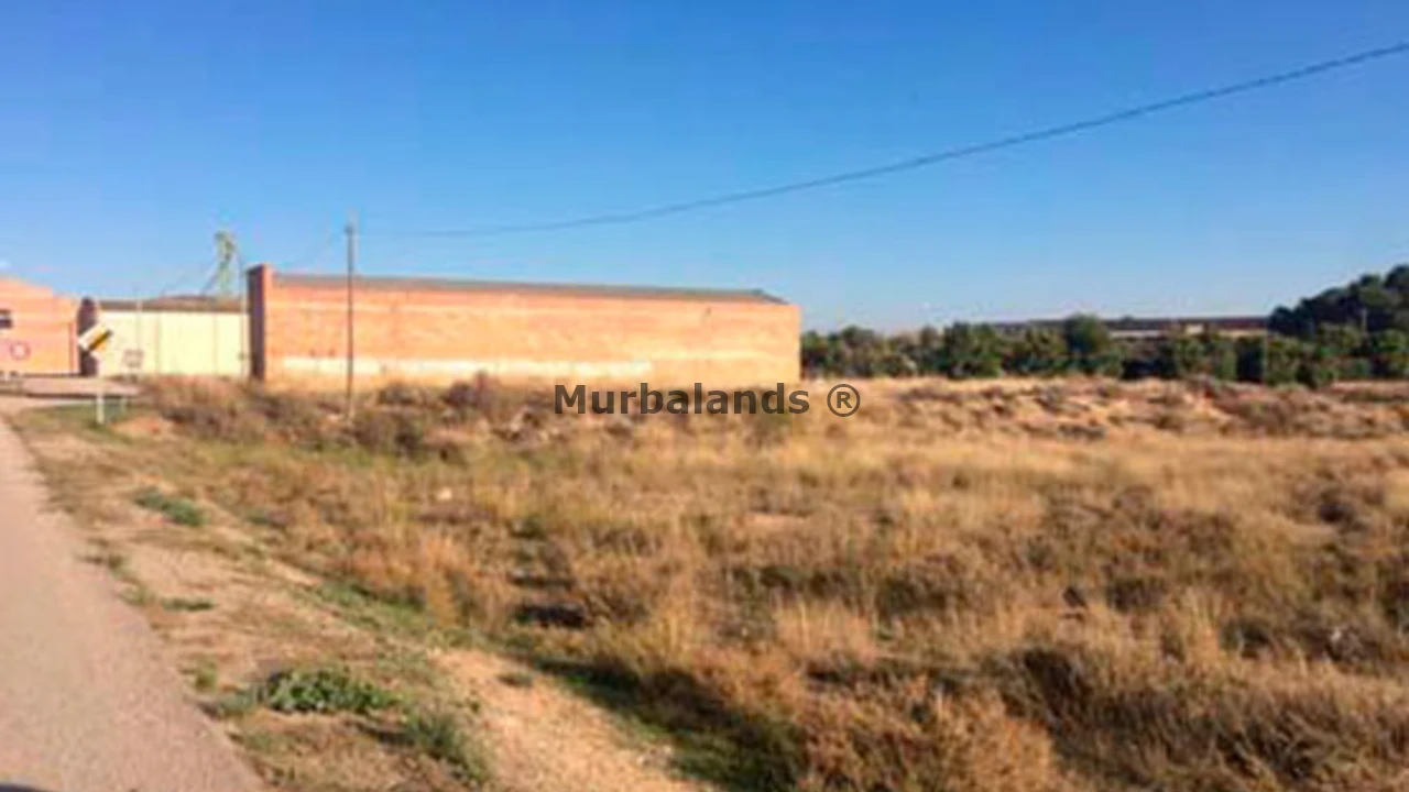 Foto de un terreno o una obra parada para mostrar en el detalle del inmueble
