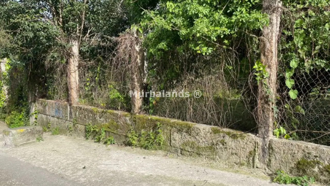 Terreno destacado