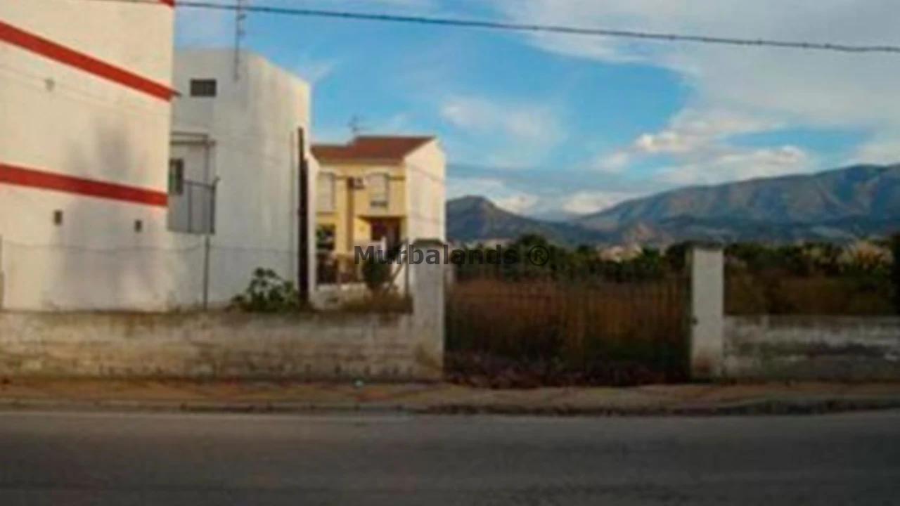 Foto 7 del terreno Ref. 00004983