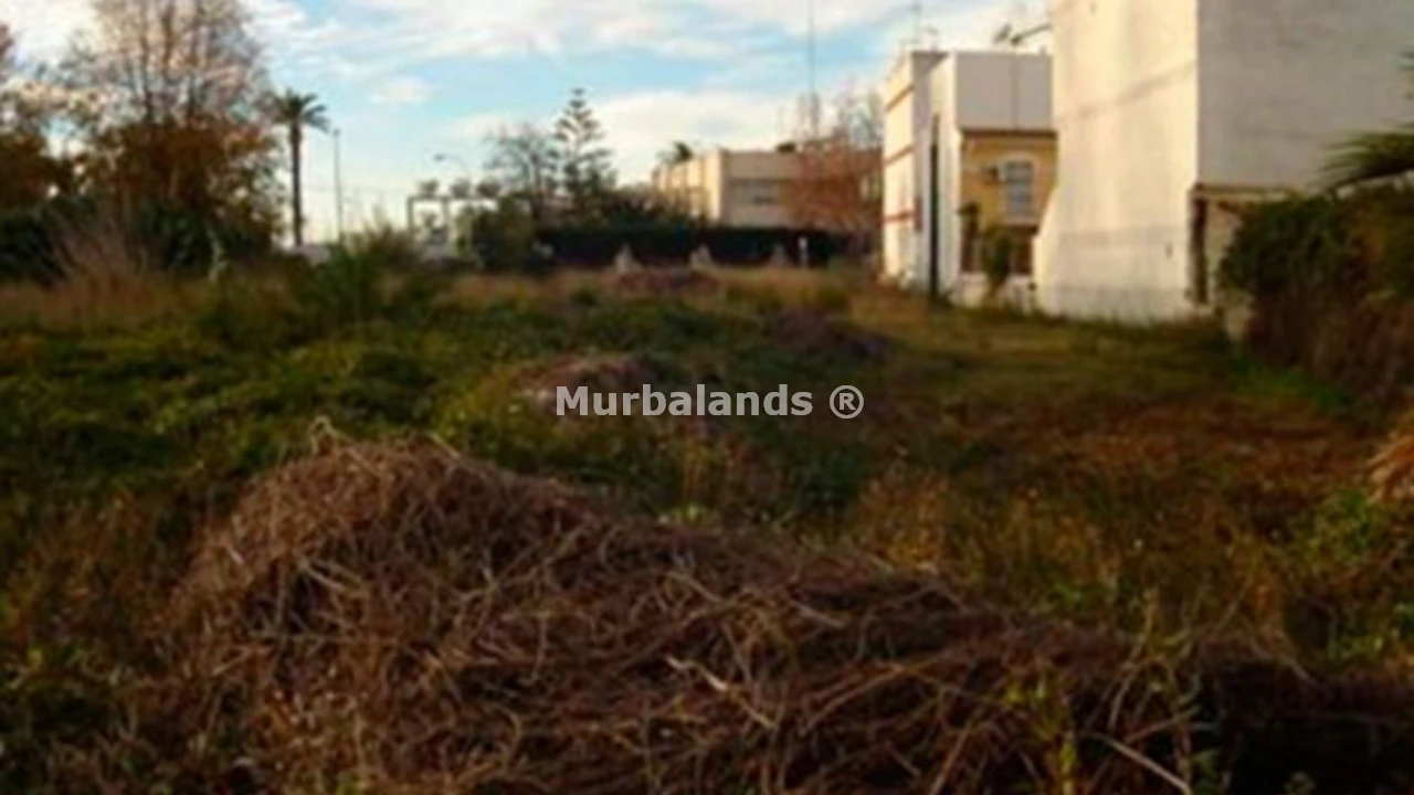 Foto 5 del terreno Ref. 00004983