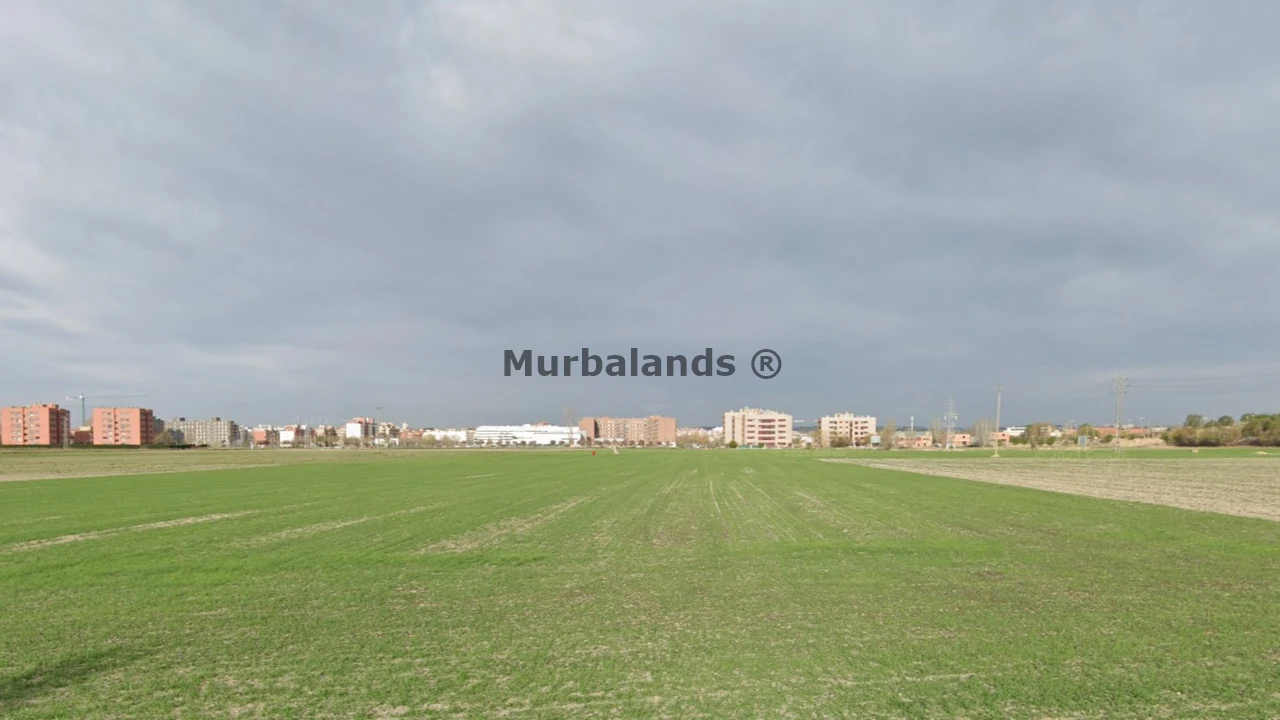 Terreno destacado