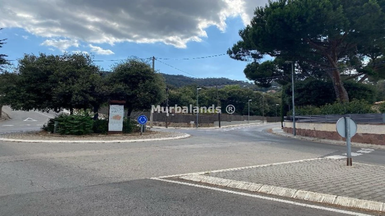 Foto de un terreno o una obra parada para mostrar en el detalle del inmueble