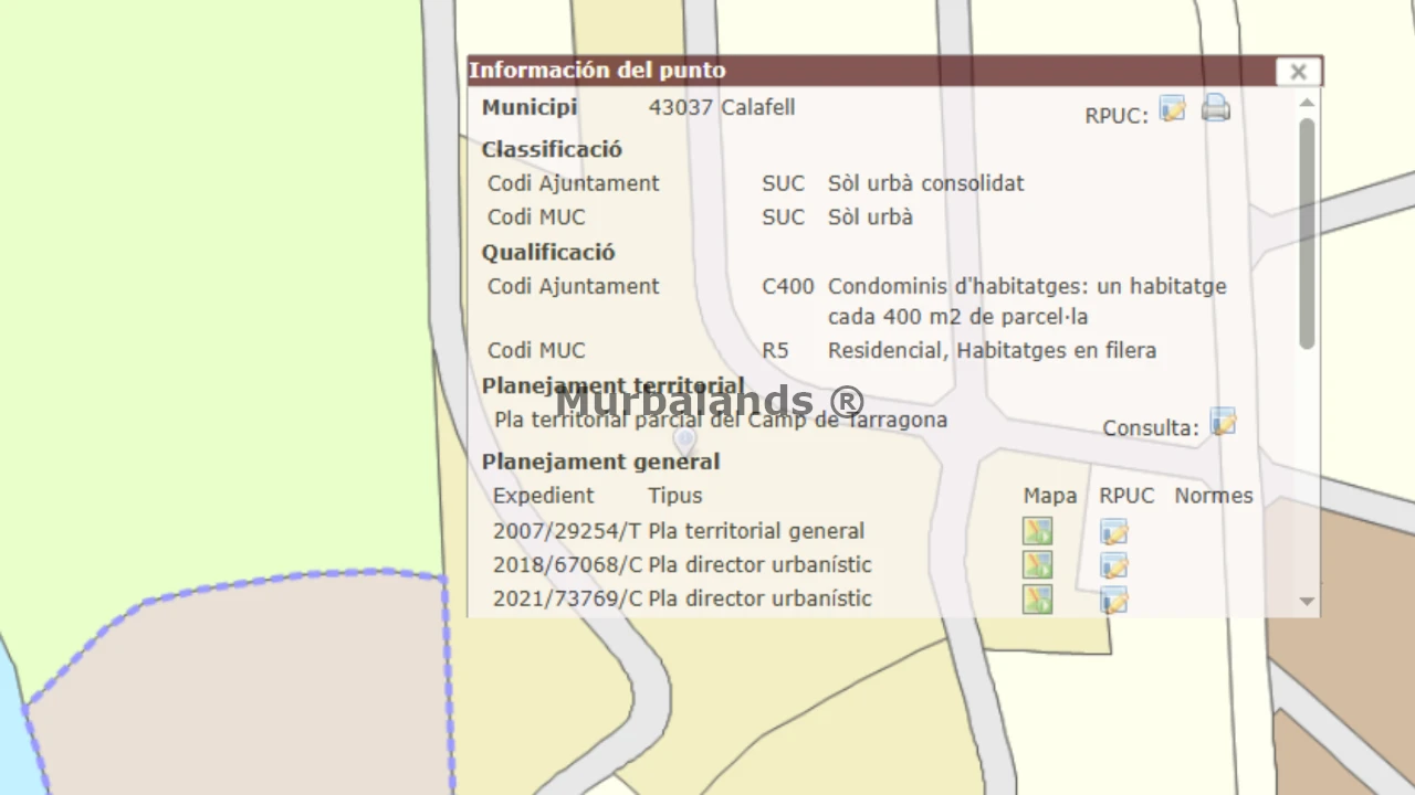 Foto del anuncio Ref. 00005191