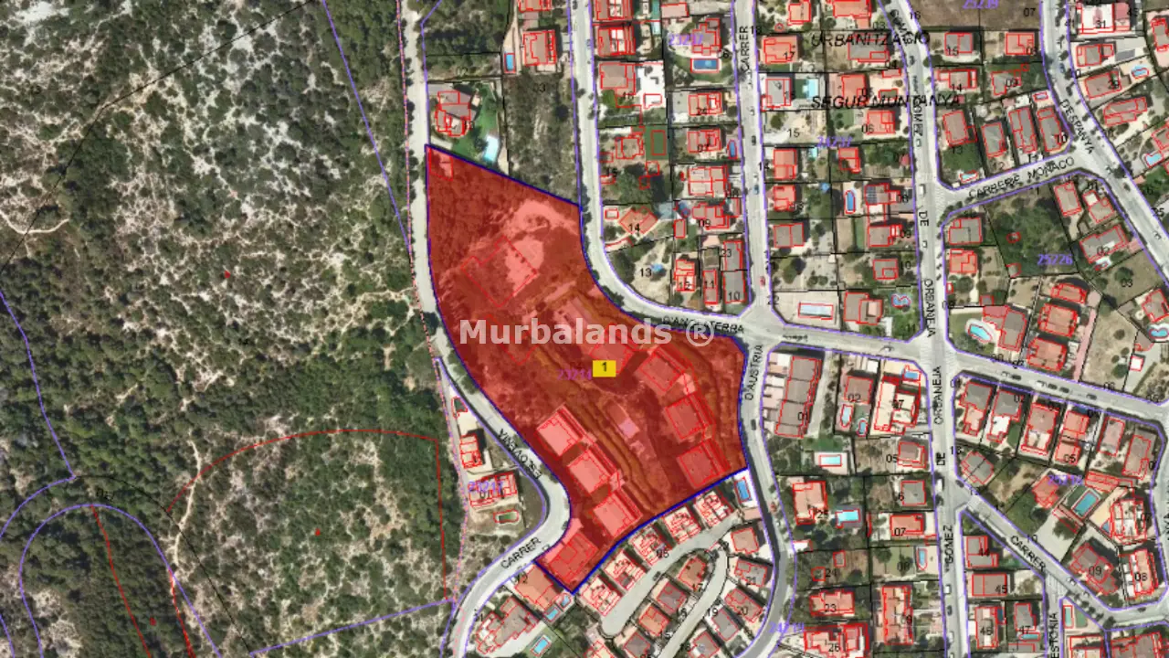 Foto del anuncio Ref. 00005191