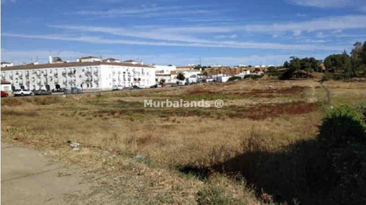 Terreno destacado
