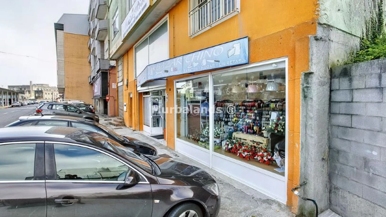 Foto de un terreno o una obra parada para mostrar en el detalle del inmueble
