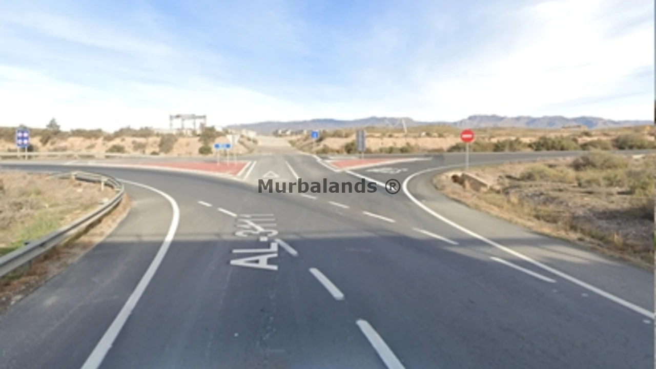 Foto de un terreno o una obra parada para mostrar en el detalle del inmueble