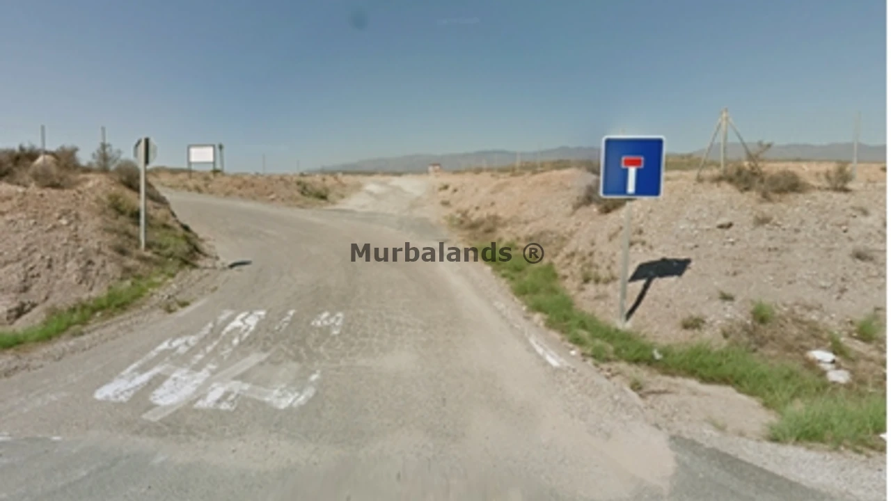 Foto de un terreno o una obra parada para mostrar en el detalle del inmueble