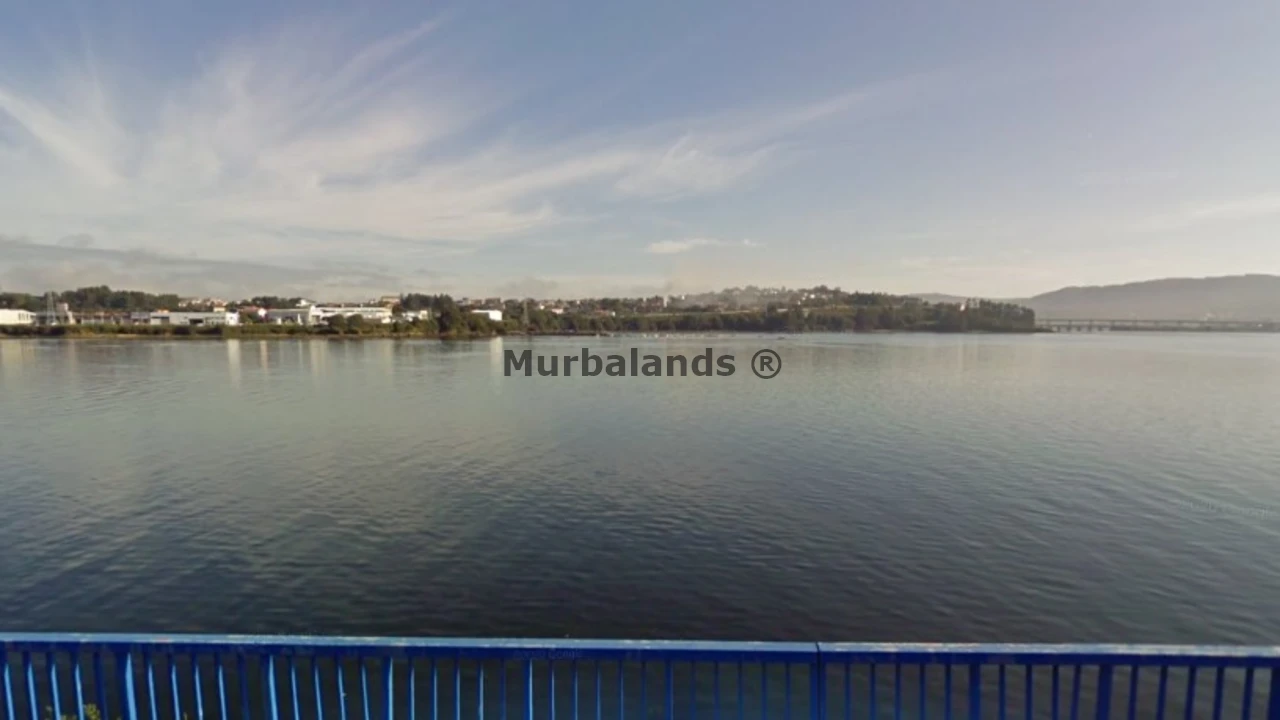Foto de un terreno o una obra parada para mostrar en el detalle del inmueble