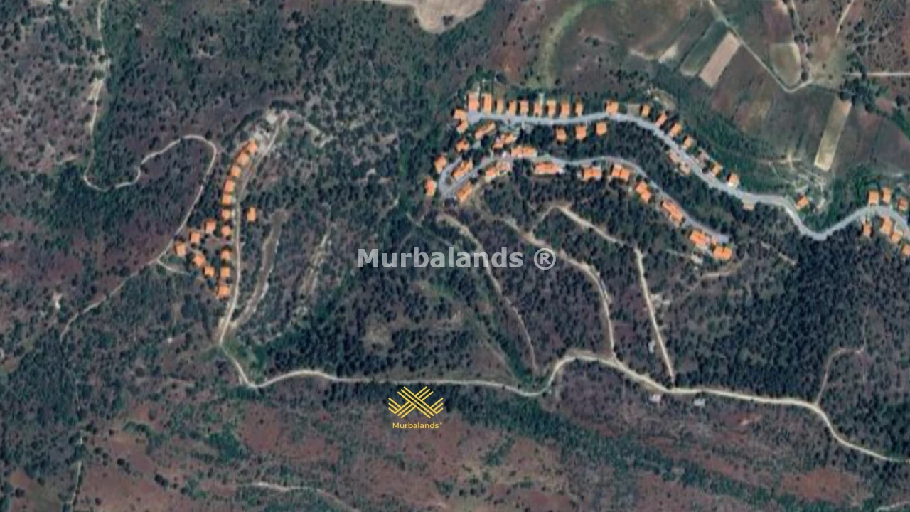Foto de un terreno o una obra parada para mostrar en el detalle del inmueble