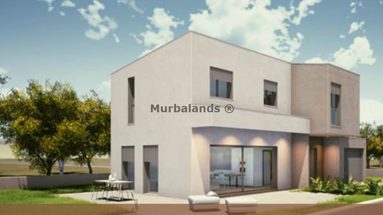 Foto de un terreno o una obra parada para mostrar en el detalle del inmueble