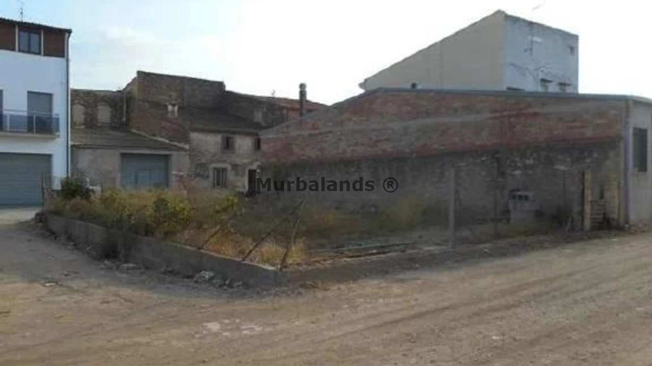 Terreno destacado